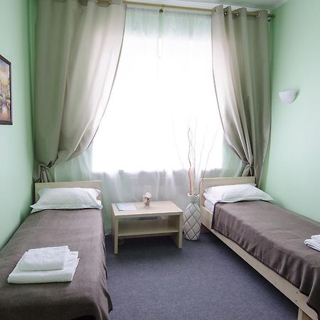 Slavyanskaya Traditsiya Otel Mogilyov Dış mekan fotoğraf