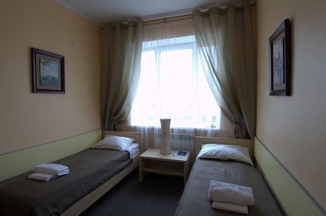 Slavyanskaya Traditsiya Otel Mogilyov Dış mekan fotoğraf
