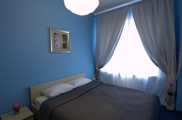 Slavyanskaya Traditsiya Otel Mogilyov Dış mekan fotoğraf