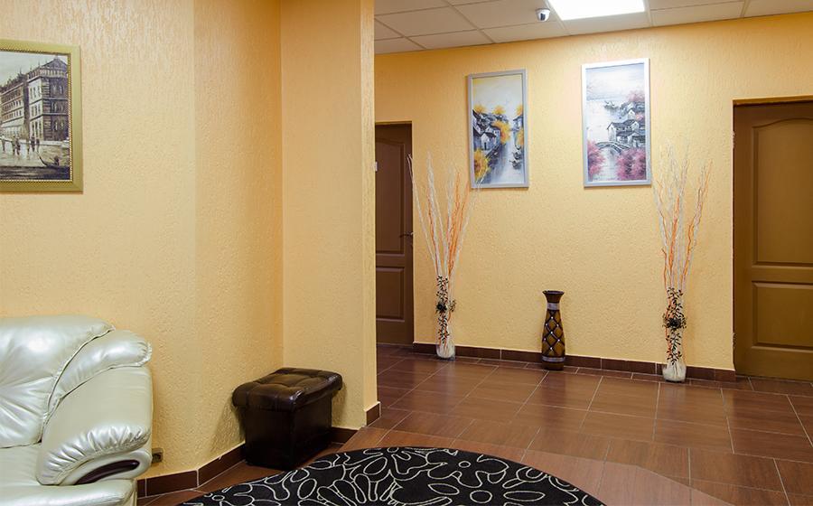 Slavyanskaya Traditsiya Otel Mogilyov Dış mekan fotoğraf