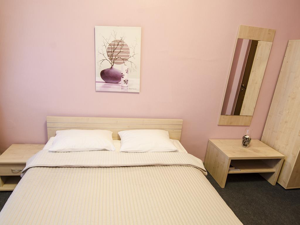 Slavyanskaya Traditsiya Otel Mogilyov Dış mekan fotoğraf