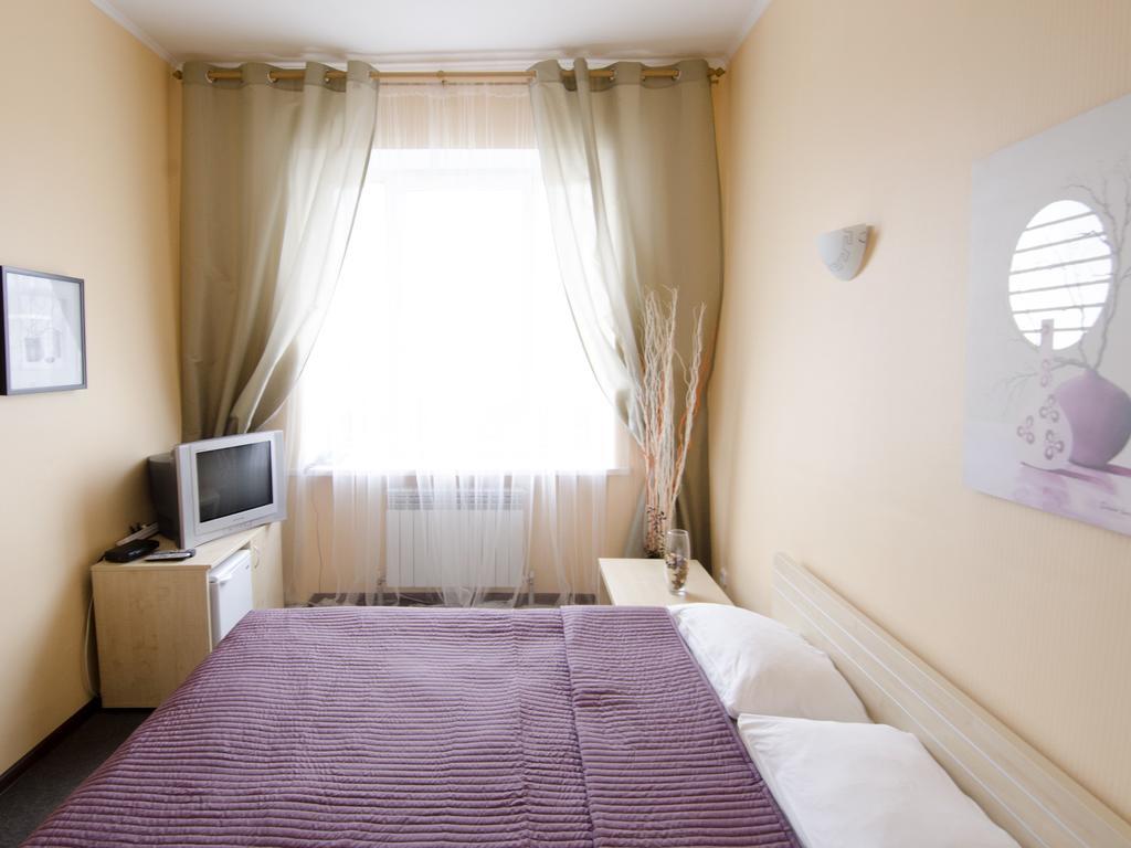 Slavyanskaya Traditsiya Otel Mogilyov Oda fotoğraf