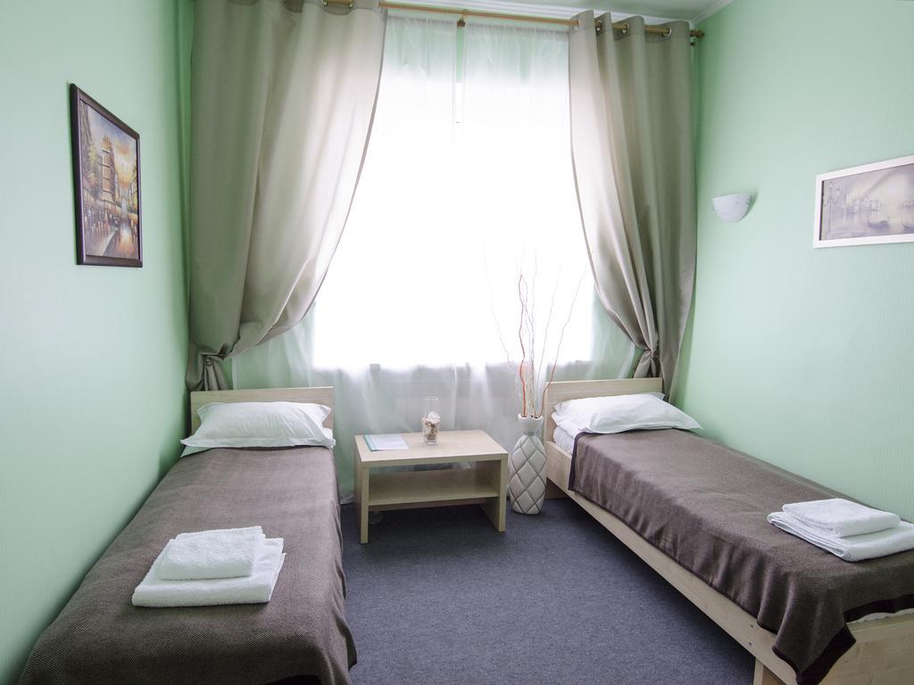 Slavyanskaya Traditsiya Otel Mogilyov Dış mekan fotoğraf