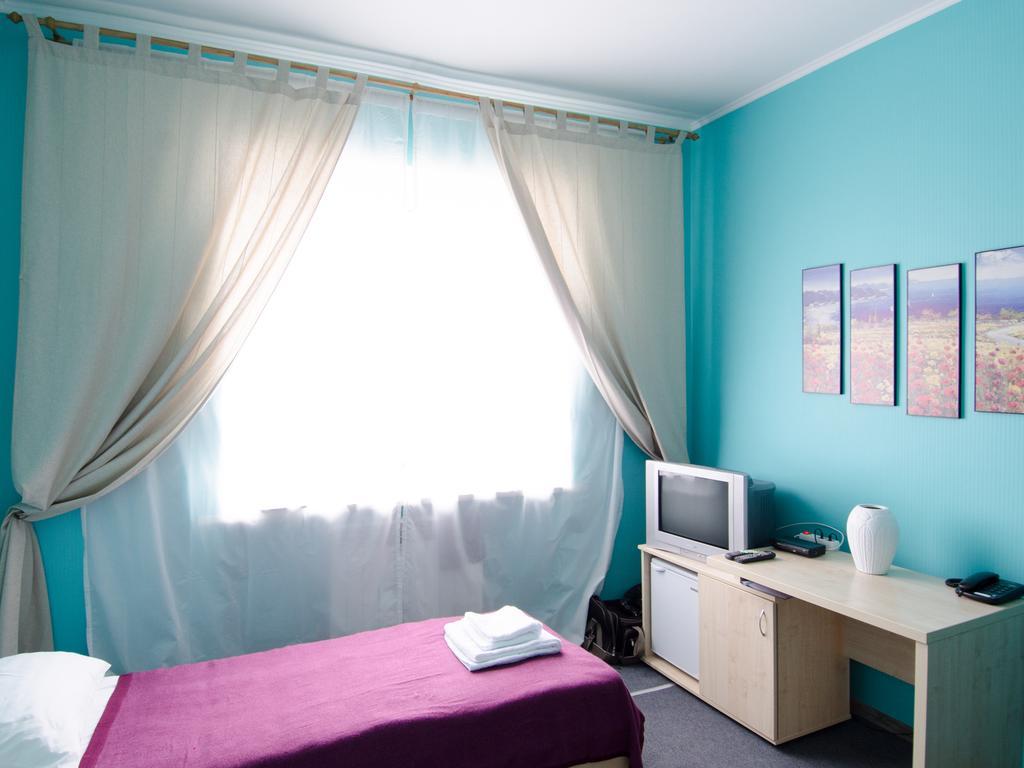 Slavyanskaya Traditsiya Otel Mogilyov Oda fotoğraf