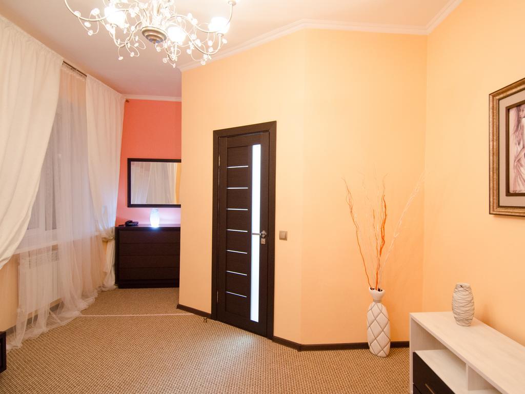 Slavyanskaya Traditsiya Otel Mogilyov Oda fotoğraf
