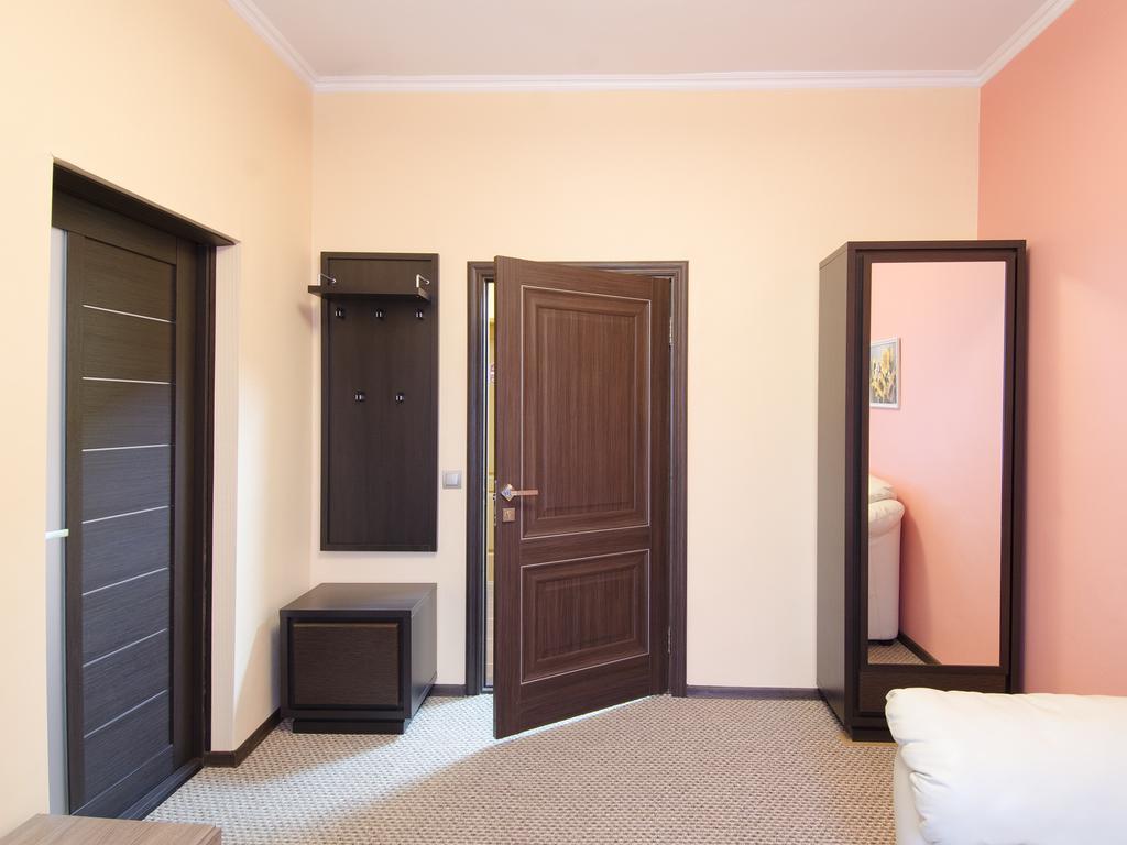 Slavyanskaya Traditsiya Otel Mogilyov Oda fotoğraf